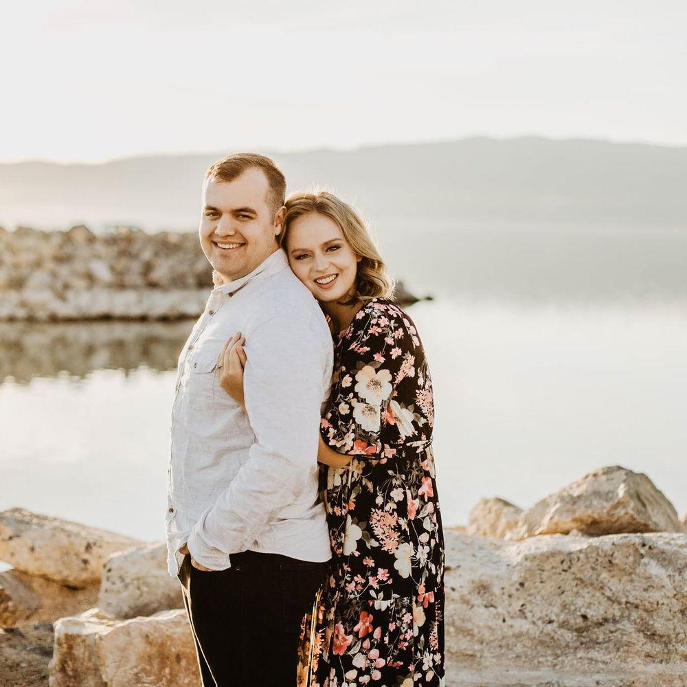 Meet your Posher, Savannah